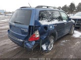 SUBARU FORESTER 2.5X LIMITED JF2SHAEC1DH430686 снимка
