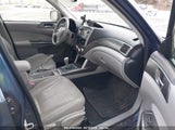 SUBARU FORESTER 2.5X LIMITED JF2SHAEC1DH430686 снимка