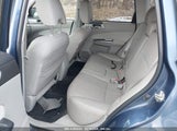 SUBARU FORESTER 2.5X LIMITED JF2SHAEC1DH430686 снимка