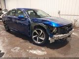 HONDA ACCORD SPORT 1HGCV1F39KA100621 снимка