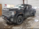 GMC SIERRA 2500HD 4WD STANDARD BED DENALI 1GT49REY5MF109650 photo