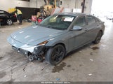 HYUNDAI ELANTRA SEL KMHLM4AG3NU335480 снимка