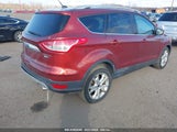 FORD ESCAPE TITANIUM 1FMCU9JX8EUB05561 снимка