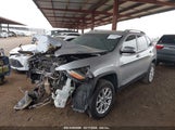 JEEP CHEROKEE LATITUDE 4X4 1C4PJMCS4HW633187 снимка