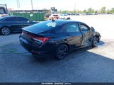 HYUNDAI ELANTRA HYBRID BLUE KMHLM4AJ5PU043926 photo