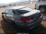 BMW 640I GRAN COUPE WBA6A0C58ED317570 снимка