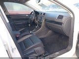 VOLKSWAGEN JETTA SPORTWAGEN 2.0L TDI 3VWPL7AJ7DM670201 photo