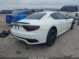 MASERATI GRANTURISMO MC/SPORT ZAM45VLAXD0067369 photo