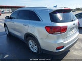 KIA SORENTO 2.4L LX 5XYPG4A33KG533371 photo