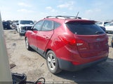 HYUNDAI TUCSON GLS KM8JU3AC7CU458176 снимка
