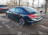 HONDA CIVIC SI 2HGFB6E54FH703716 снимка