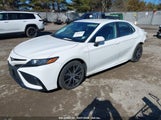 TOYOTA CAMRY SE AWD 4T1G11BK2PU076186 photo