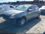 NISSAN SENTRA 2.0 S 3N1AB6AP9CL661808 снимка