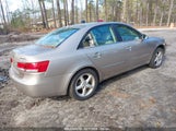 HYUNDAI SONATA LIMITED/SE 5NPEU46C08H320078 снимка