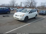 NISSAN ROGUE S JN8AS5MV5AW144762 снимка