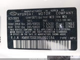 HYUNDAI PALISADE CALLIGRAPHY KM8R7DGE9RU702184 снимка