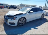 AUDI A6 PREMIUM PLUS 45 TFSI QUATTRO S TRONIC WAUE3BF29PN089532 снимка