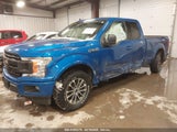 FORD F-150 XLT 1FTFX1E40KFA99961 снимка