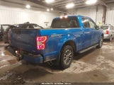 FORD F-150 XLT 1FTFX1E40KFA99961 снимка