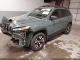 JEEP CHEROKEE TRAILHAWK 1C4PJMBS6FW724931 снимка