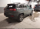 JEEP CHEROKEE TRAILHAWK 1C4PJMBS6FW724931 снимка