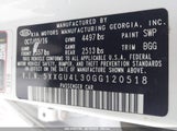 KIA OPTIMA EX 5XXGU4L30GG120518 снимка