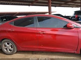 HYUNDAI ELANTRA SE 5NPDH4AE1FH594184 снимка