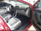 HYUNDAI ELANTRA SE 5NPDH4AE1FH594184 снимка