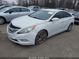 HYUNDAI SONATA SE 5NPEC4AC2BH042981 снимка