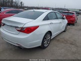 HYUNDAI SONATA SE 5NPEC4AC2BH042981 снимка