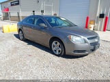 CHEVROLET MALIBU LS 1G1ZA5EU1BF339629 снимка