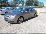 CHEVROLET MALIBU LS 1G1ZA5EU1BF339629 снимка