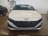 HYUNDAI ELANTRA HYBRID LIMITED KMHLN4AJ1PU052149 fotografie