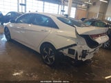 HYUNDAI ELANTRA HYBRID LIMITED KMHLN4AJ1PU052149 photo