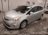 TOYOTA PRIUS V THREE JTDZN3EU7C3048524 снимка