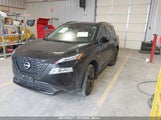 NISSAN ROGUE SV FWD JN8BT3BA8PW011122 photo