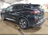 NISSAN MURANO S INTELLIGENT AWD 5N1AZ2AS4LN126645 снимка