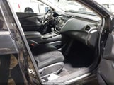 NISSAN MURANO S INTELLIGENT AWD 5N1AZ2AS4LN126645 снимка
