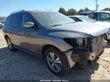 NISSAN PATHFINDER SL 5N1DR2MM5KC612594 снимка