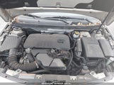 BUICK REGAL CXL RUSSELSHEIM W04GR5EC6B1003450 снимка