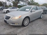 BUICK REGAL CXL RUSSELSHEIM W04GR5EC6B1003450 снимка