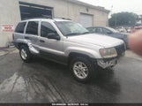 Jeep Grand Cherokee Laredo 1J4GW48S54C283438 photo