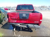 Nissan Titan Se 1N6BA07A05N572097 photo
