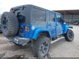 JEEP WRANGLER UNLIMITED FREEDOM EDITION 1C4HJWDG2FL592793 photo