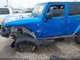 JEEP WRANGLER UNLIMITED FREEDOM EDITION 1C4HJWDG2FL592793 снимка