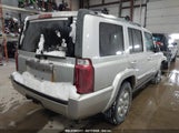 JEEP COMMANDER LIMITED 1J8HG58217C623422 снимка