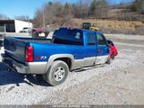 CHEVROLET SILVERADO 1500 LS 2GCEK19T231344151 снимка