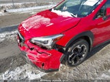 SUBARU CROSSTREK LIMITED JF2GTHNC0M8278655 снимка