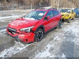 SUBARU CROSSTREK LIMITED JF2GTHNC0M8278655 снимка