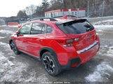 SUBARU CROSSTREK LIMITED JF2GTHNC0M8278655 снимка